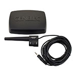 Genelec 8350A Dark Grey (Pair) + Genelec GLM 2.0 Loudspeaker Manager User Kit Bundle