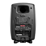Genelec 8341APM Grey (Pair) + Genelec GLM Loudspeaker Manager User Kit Bundle