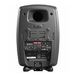 Genelec 8340A Dark Grey (Pair) + Genelec GLM Loudspeaker Manager User Kit Bundle