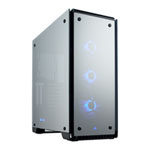 CORSAIR Crystal 570X RGB Mirror Glass PC Gaming Case LN86428 - CC