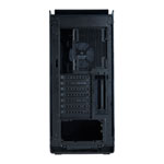 CORSAIR Crystal 570X RGB Mirror Glass PC Gaming Case