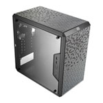 CoolerMaster MasterBox Q300L Windowed micro-ATX/ITX PC Gaming Case
