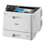 Brother HL-L8360CDW Wireless Colour Laser Printer Network Ready