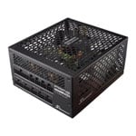Seasonic PRIME 600 Watt FANLESS SILENT Modular 80+ Titanium PSU/Power Supply