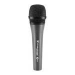 Sennheiser e 835 S Vocal Microphone with Switch