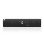 Sennheiser XSW 1-835-GB Wireless Microphone System