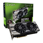 EVGA NVIDIA GeForce GTX 1070 Ti 8GB FTW ULTRA SILENT