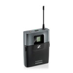 Sennheiser XSW 1-908-GB Wireless Microphone System