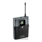 Sennheiser XSW 1-ME3-GB Wireless Microphone System