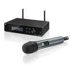 Sennheiser XSW 2-865-GB Wireless Microphone System