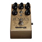 Wampler Tumnus Deluxe Overdrive Effects Pedal