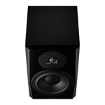 Dynaudio - 'LYD 8' 8" Black Powered Studio Monitor (Single)