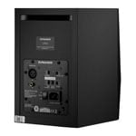 Dynaudio PRO LYD-5 Next Generation 5" Studio Monitor in Black (Single)