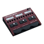 Zoom B3N Effects Pedal