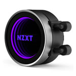 NZXT 360mm Kraken X72 RGB All In One CPU Water Cooler