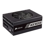 Corsair AX1600i 1600W 80+ Titanium Modular Digital ATX PSU/Power Supply