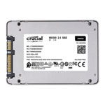 Crucial MX500 2TB 2.5" SATA SSD/Solid State Drive
