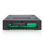 ToughArmor MB601VK-B 2.5 inch Caddy for U.2 NVMe SSD
