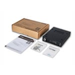 ToughArmor MB601VK-B 2.5 inch Caddy for U.2 NVMe SSD