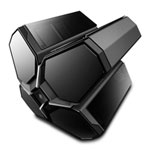 DEEPCOOL Quadstellar RGB 4 Cabin Smart EATX PC Gaming Case
