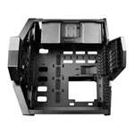 DEEPCOOL Quadstellar RGB 4 Cabin Smart EATX PC Gaming Case