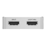 Magewell USB Capture HDMI Plus 2K External Capture Card