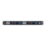 Warm Audio WA-273 - 2 Channel British Mic Pre