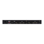Warm Audio WA-273 - 2 Channel British Mic Pre