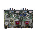 Warm Audio WA-273 - 2 Channel British Mic Pre