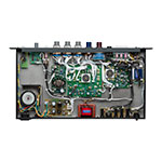 Warm Audio WA-73EQ - 1 Channel British Mic Pre and EQ
