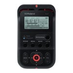 Roland R-07 High Resolution Audio Recorder