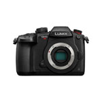 Panasonic DC-GH5S - 4K Lumix Camera Body