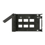 ICY DOCK ExpressTray MB324TP-B replacement drive tray