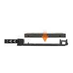 ICY DOCK ExpressTray MB324TP-B replacement drive tray