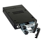 ToughArmor 3.5" Dual Bay RAID 2.5” SATA HDD & SSD Mobile Rack