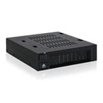 ICY DOCK flexiDOCK SSD Trayless Hot-Swap Dock for 3.5" Bay