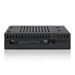 ICY DOCK flexiDOCK SSD Trayless Hot-Swap Dock for 3.5" Bay