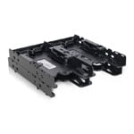 ICY DOCK FLEX-FIT Quattro HDD/SSD Adaptor