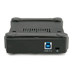 ICY DOCK USB 3.0 Enclosure for 2.5" SATA HDD/SSD