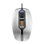 Cherry MC 4900 Ambidextrous Mouse + Fingerprint Sensor