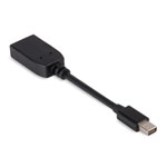 Club3D Mini DisplayPort to DisplayPort Adapter