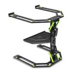 Gravity LTS 01 B Adjustable Laptop and Controller Stand