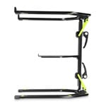 Gravity LTS 01 B Adjustable Laptop and Controller Stand