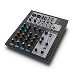 LD Systems VIBZ 6 D Mixing Console