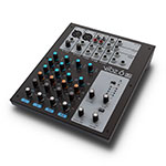 LD Systems VIBZ 6 Mixing Console