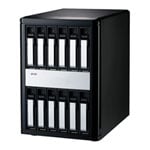 Areca 12-Bay SAS/SATA JBOD Enclosure