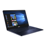 ASUS ZenBook Pro UX550VD 15