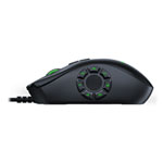 Razer Naga Trinity RGB MOBA/MMO Pro 16000dpi Gaming Mouse