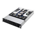 ASUS ESC4000 G3 Server for Intel Xeon E5-2600 CPU Family
