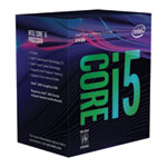 Intel Core i5 8500 Coffee Lake Desktop Processor/CPU LN87199